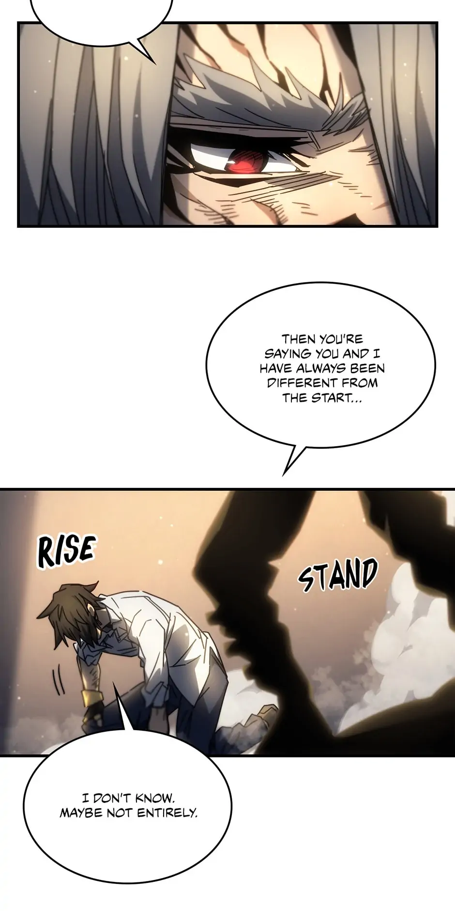 Read A Returner's Magic Should Be Special EN Manga Online