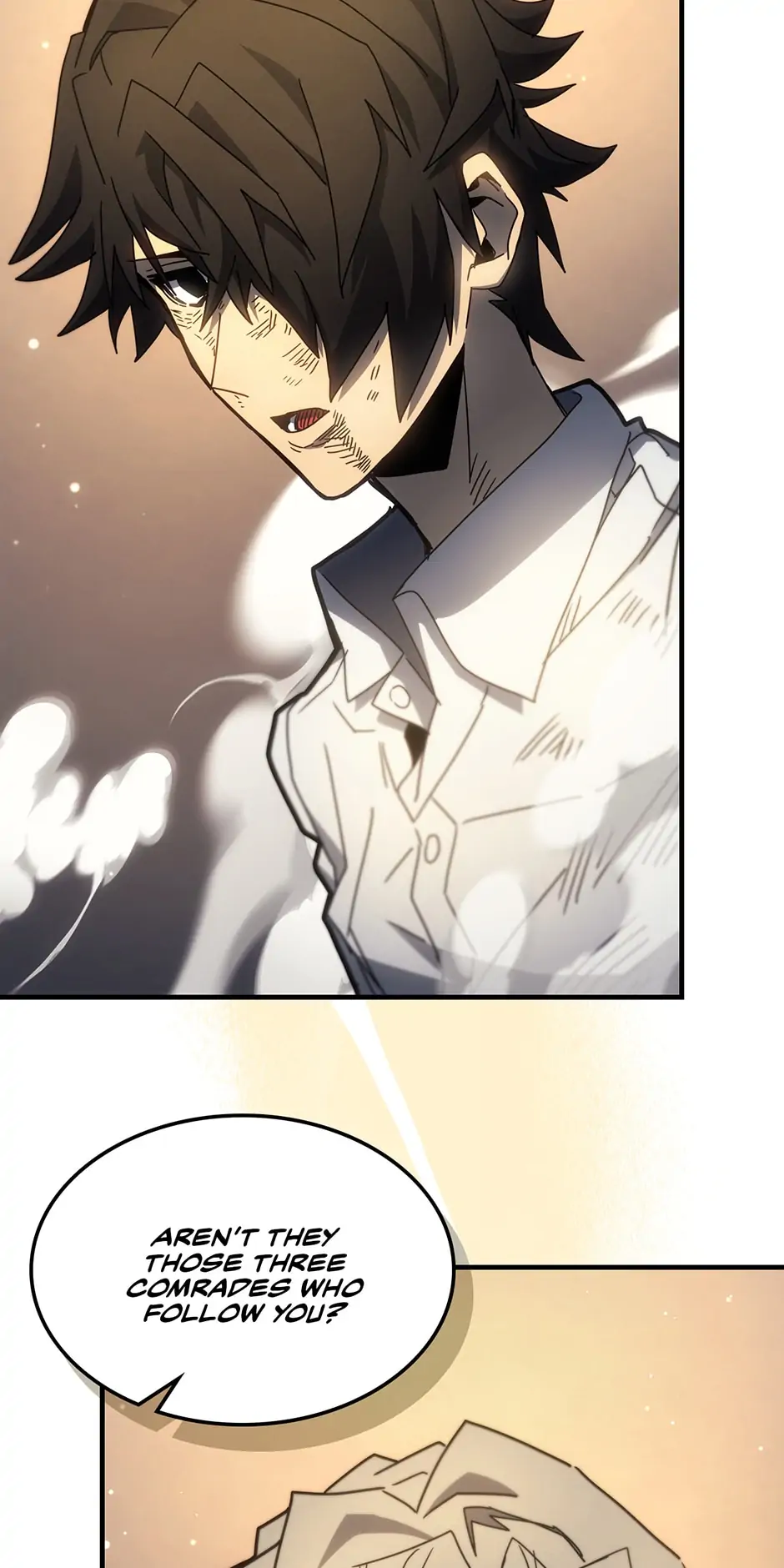 Read A Returner's Magic Should Be Special EN Manga Online