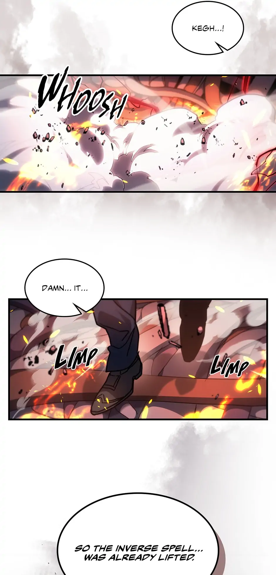 Read A Returner's Magic Should Be Special EN Manga Online