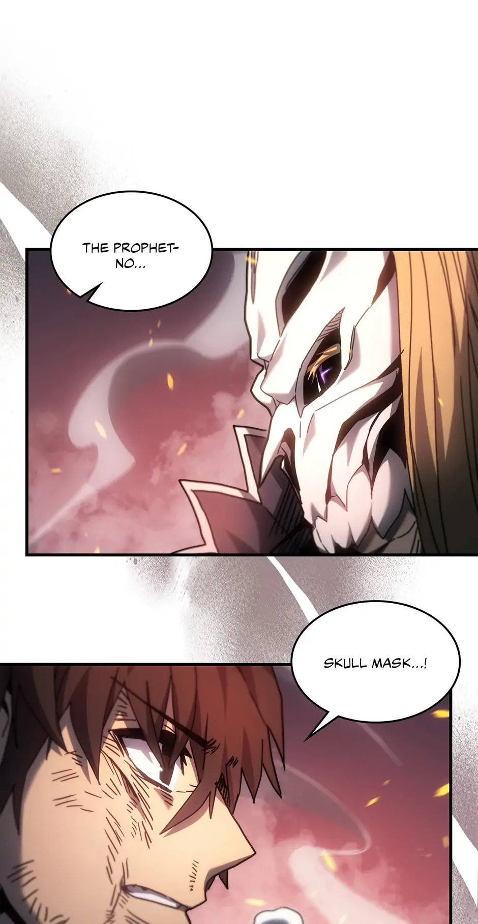 Read A Returner's Magic Should Be Special EN Manga Online