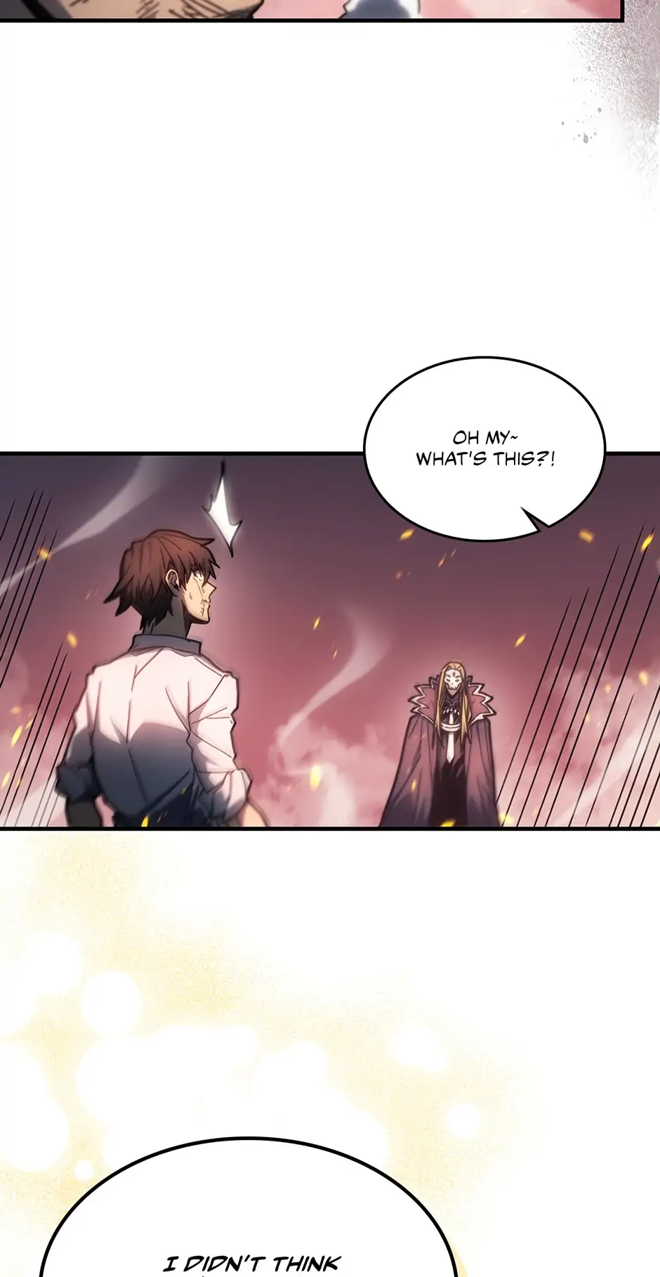 Read A Returner's Magic Should Be Special EN Manga Online