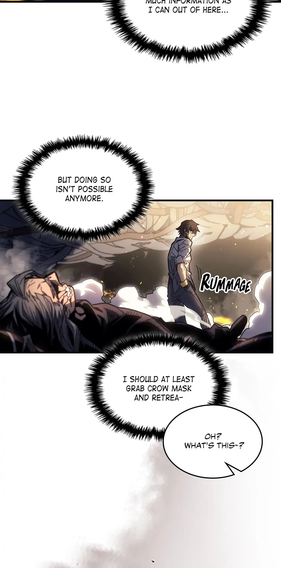 Read A Returner's Magic Should Be Special EN Manga Online