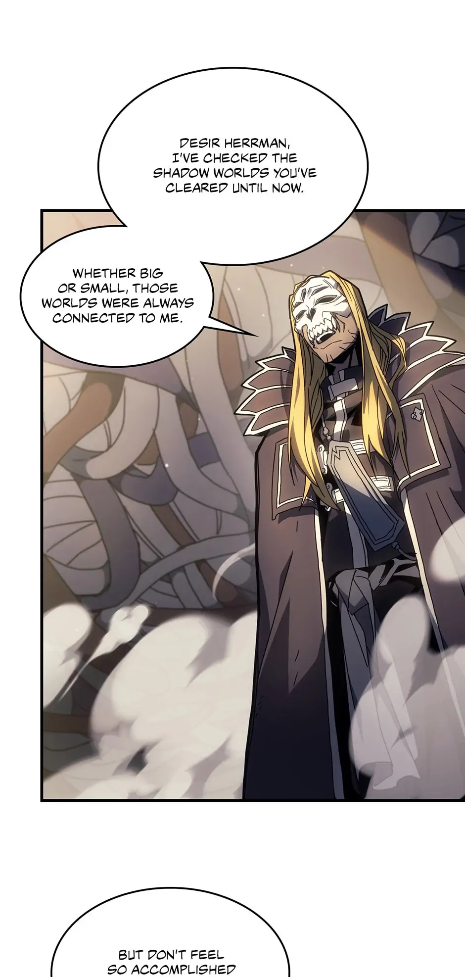 Read A Returner's Magic Should Be Special EN Manga Online