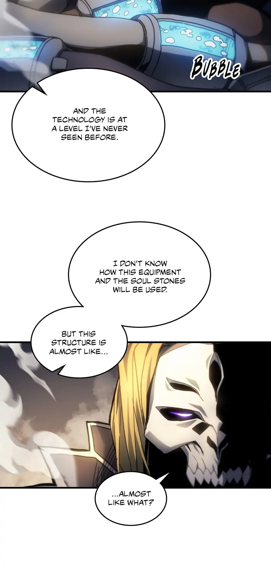 Read A Returner's Magic Should Be Special EN Manga Online