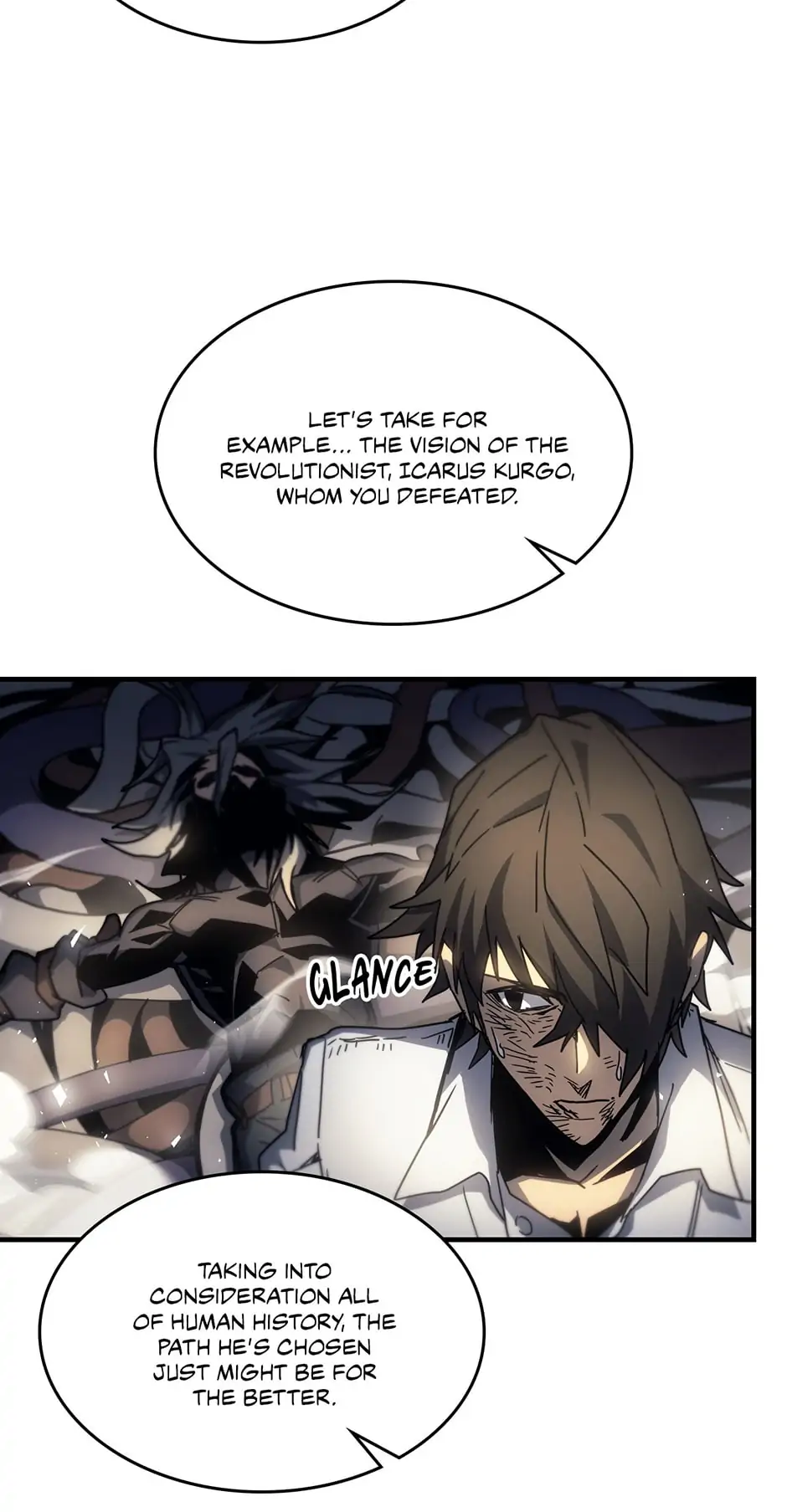 Read A Returner's Magic Should Be Special EN Manga Online