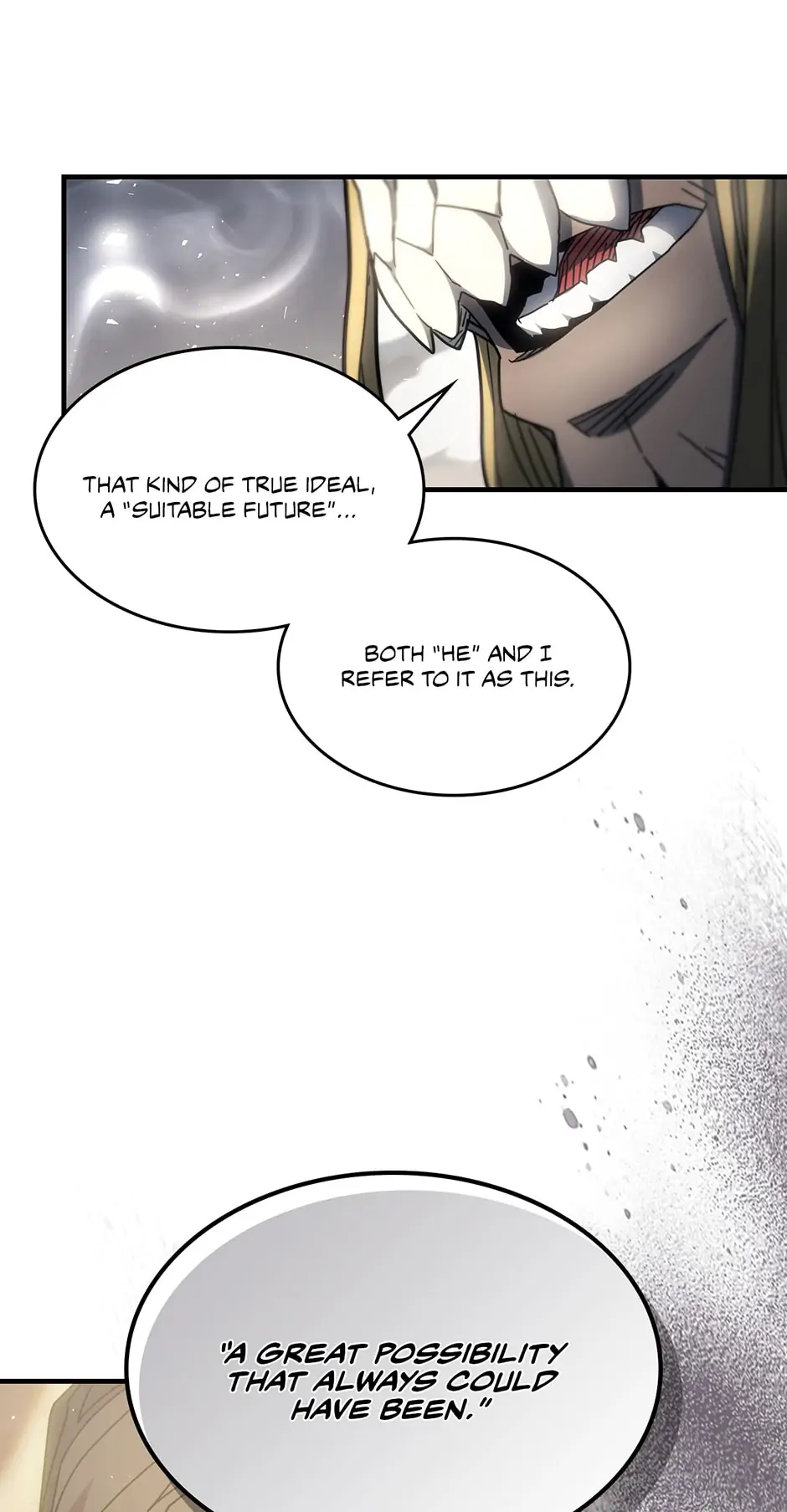 Read A Returner's Magic Should Be Special EN Manga Online