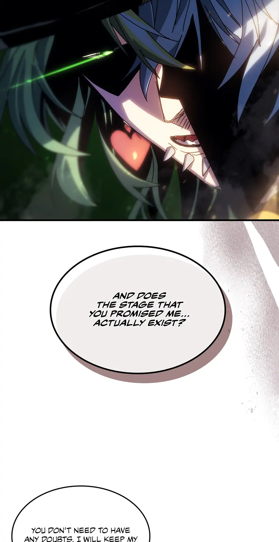 Read A Returner's Magic Should Be Special EN Manga Online