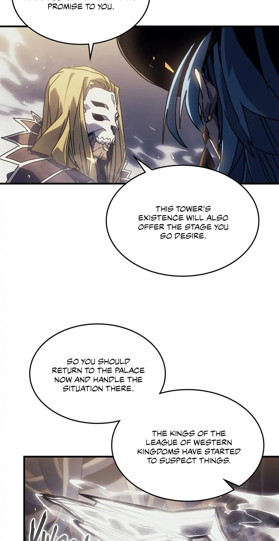 Read A Returner's Magic Should Be Special EN Manga Online