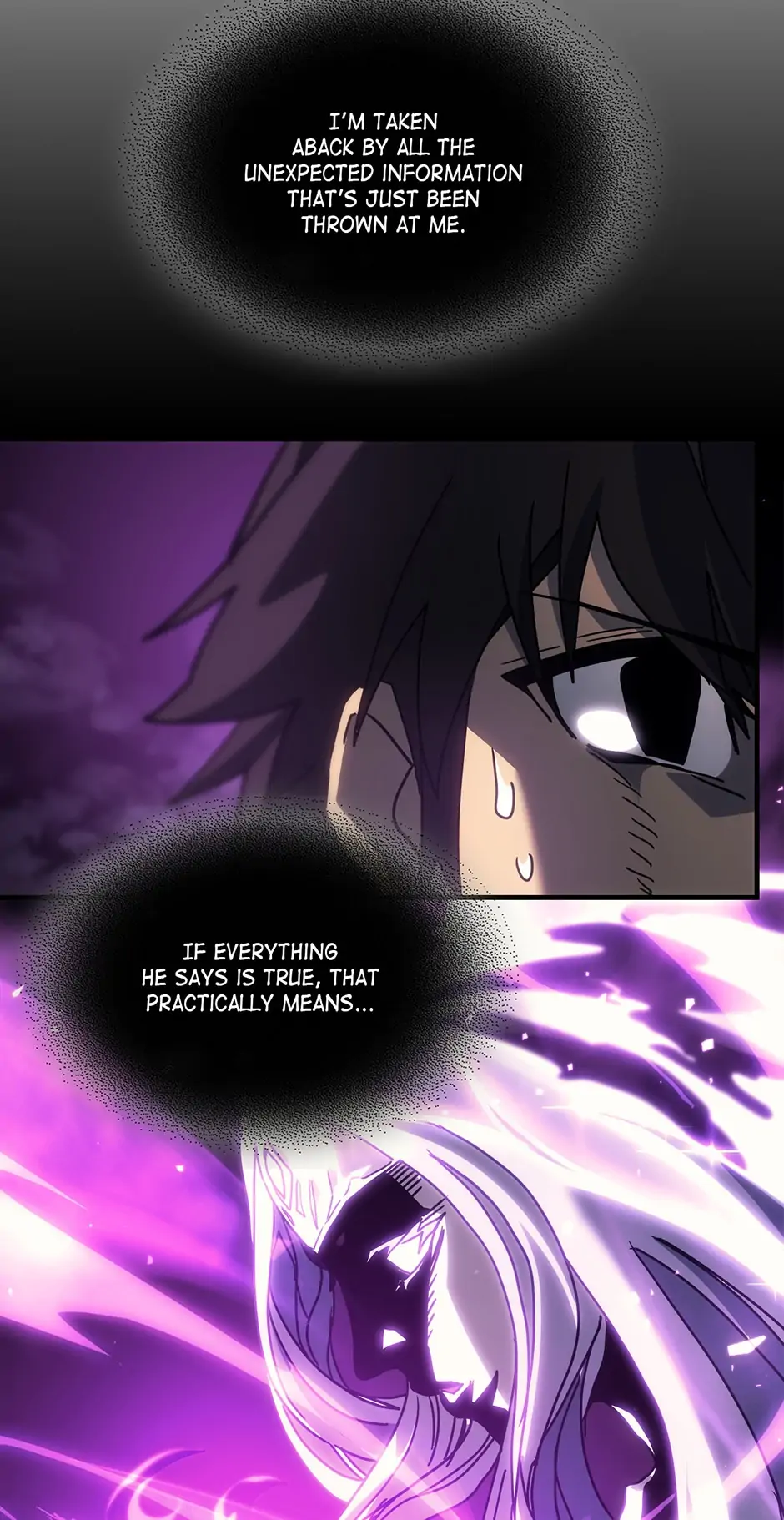 Read A Returner's Magic Should Be Special EN Manga Online