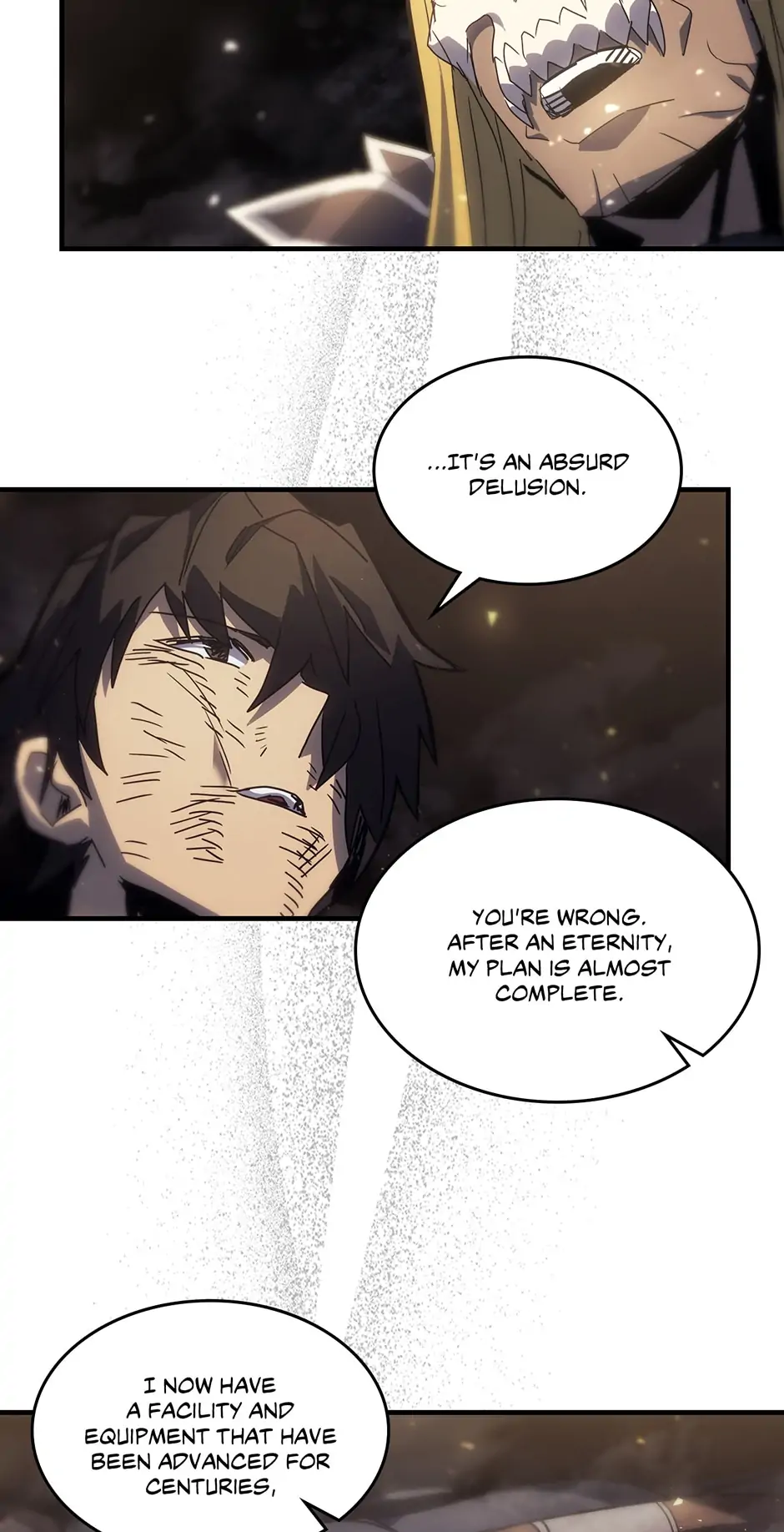 Read A Returner's Magic Should Be Special EN Manga Online