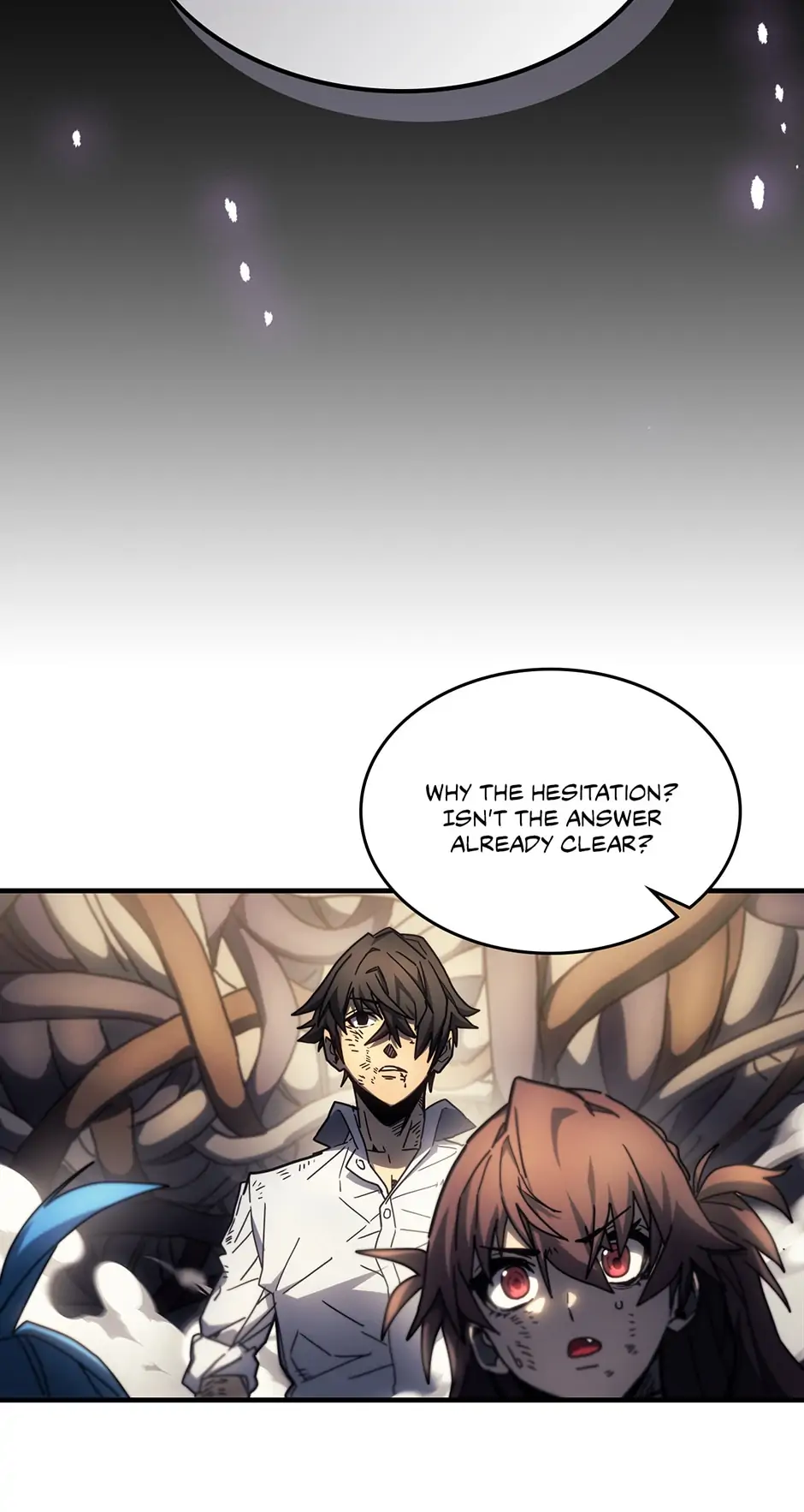 Read A Returner's Magic Should Be Special EN Manga Online