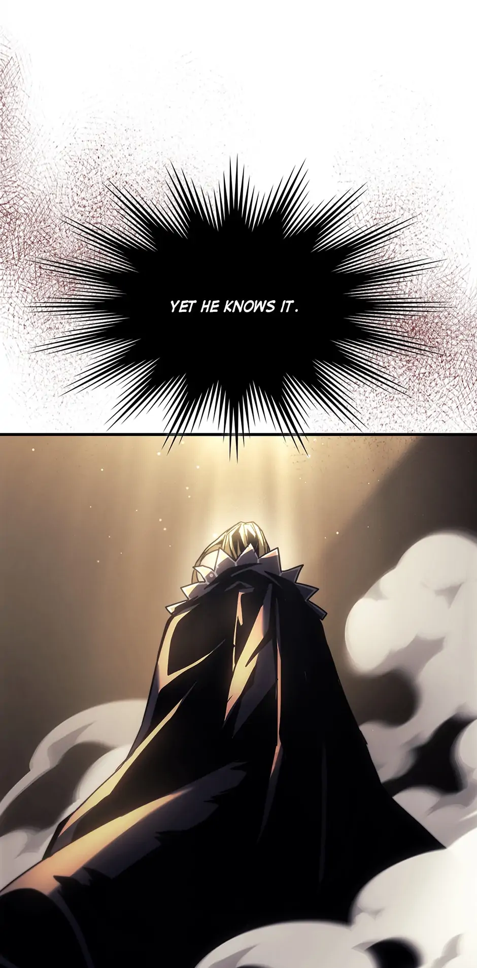 Read A Returner's Magic Should Be Special EN Manga Online