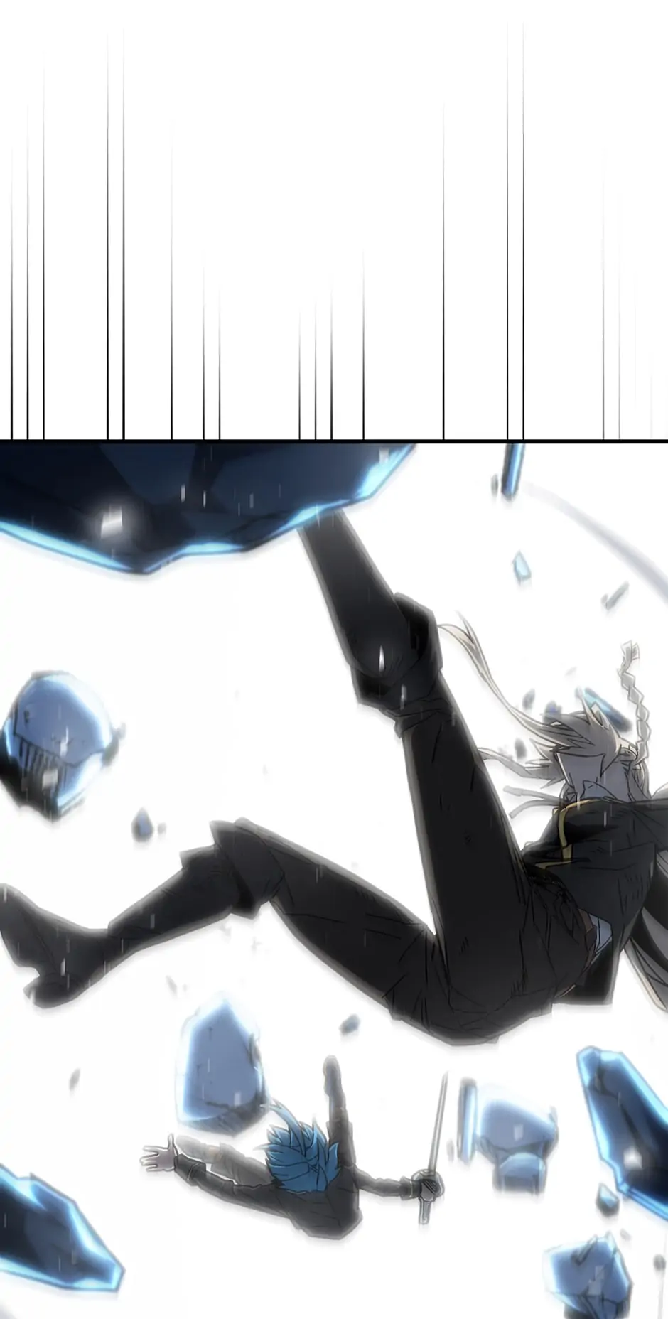 Read A Returner's Magic Should Be Special EN Manga Online