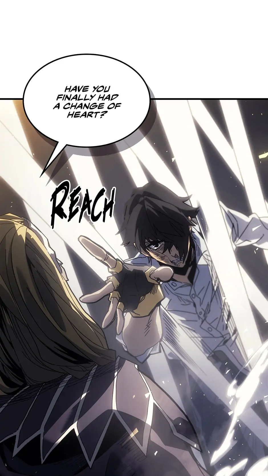 Read A Returner's Magic Should Be Special EN Manga Online