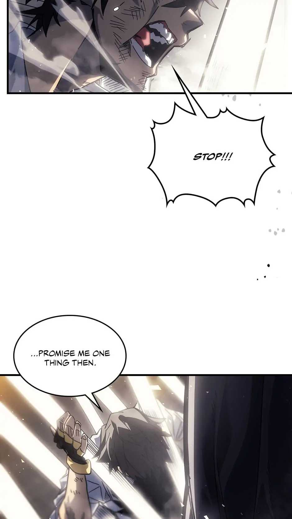 Read A Returner's Magic Should Be Special EN Manga Online