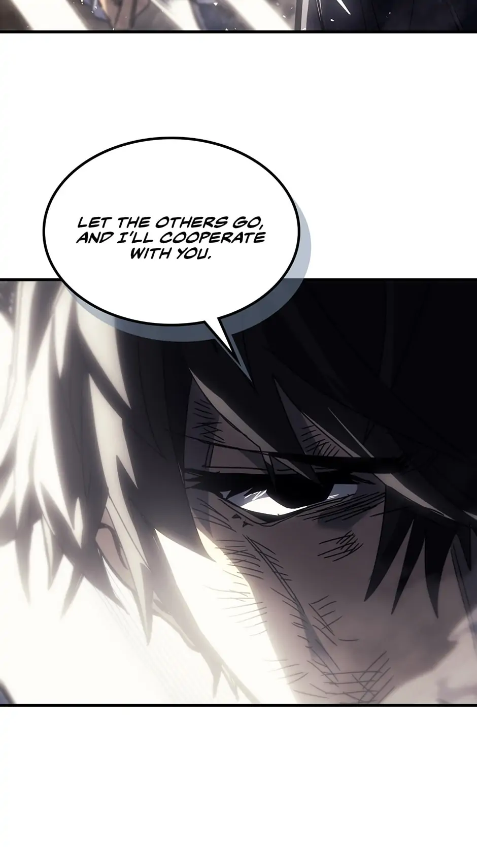 Read A Returner's Magic Should Be Special EN Manga Online