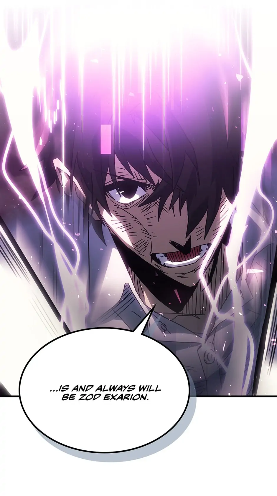 Read A Returner's Magic Should Be Special EN Manga Online