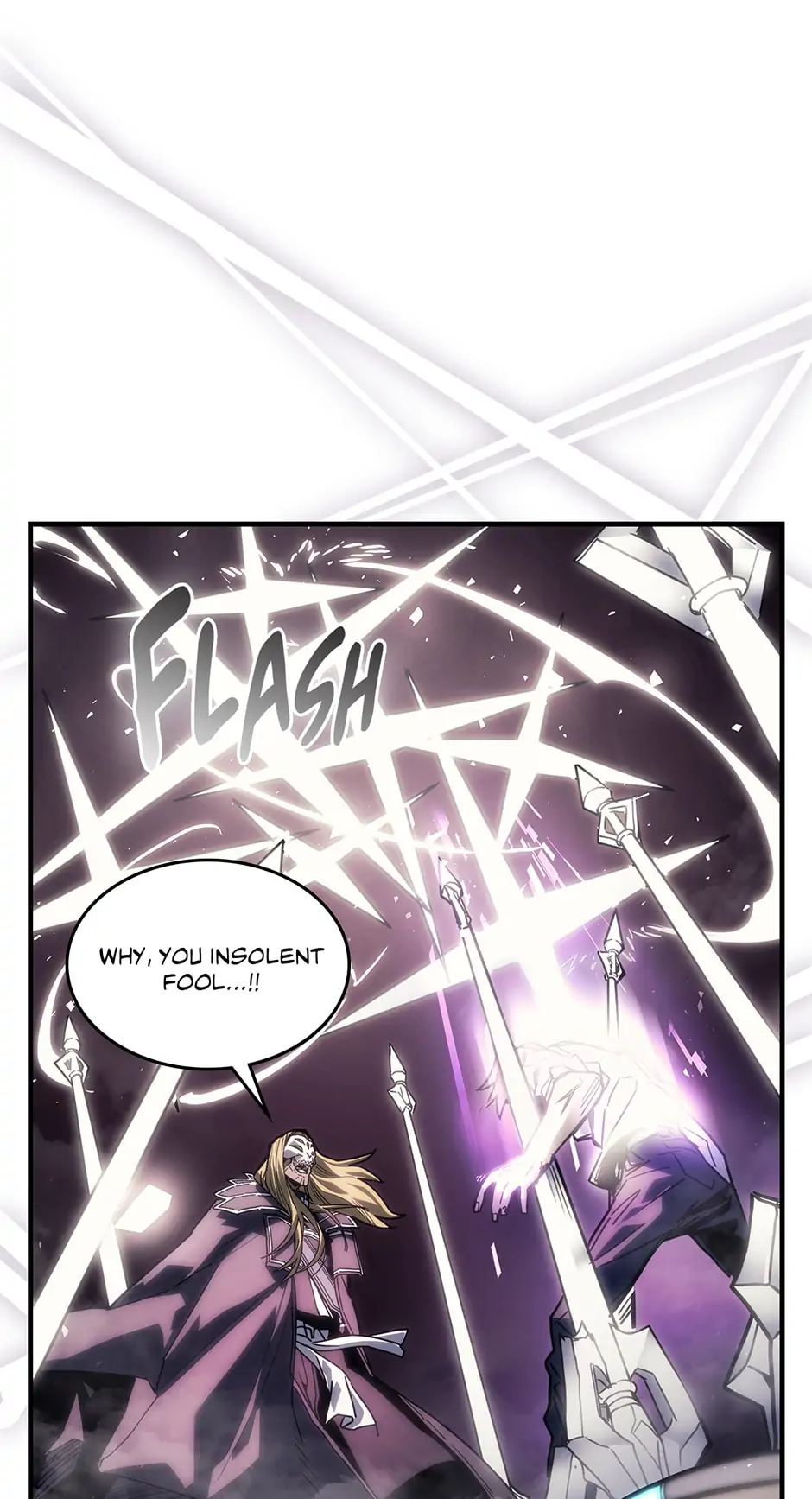 Read A Returner's Magic Should Be Special EN Manga Online