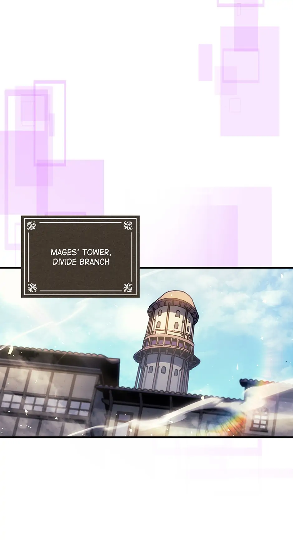 Read A Returner's Magic Should Be Special EN Manga Online