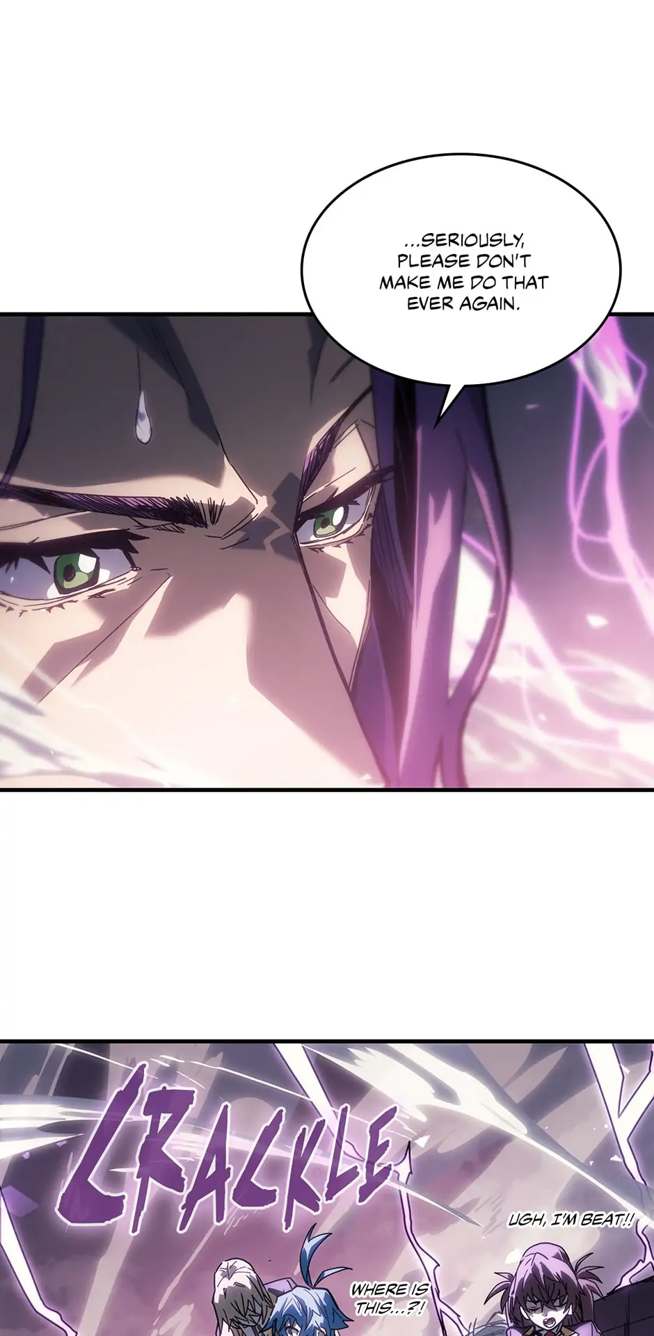 Read A Returner's Magic Should Be Special EN Manga Online