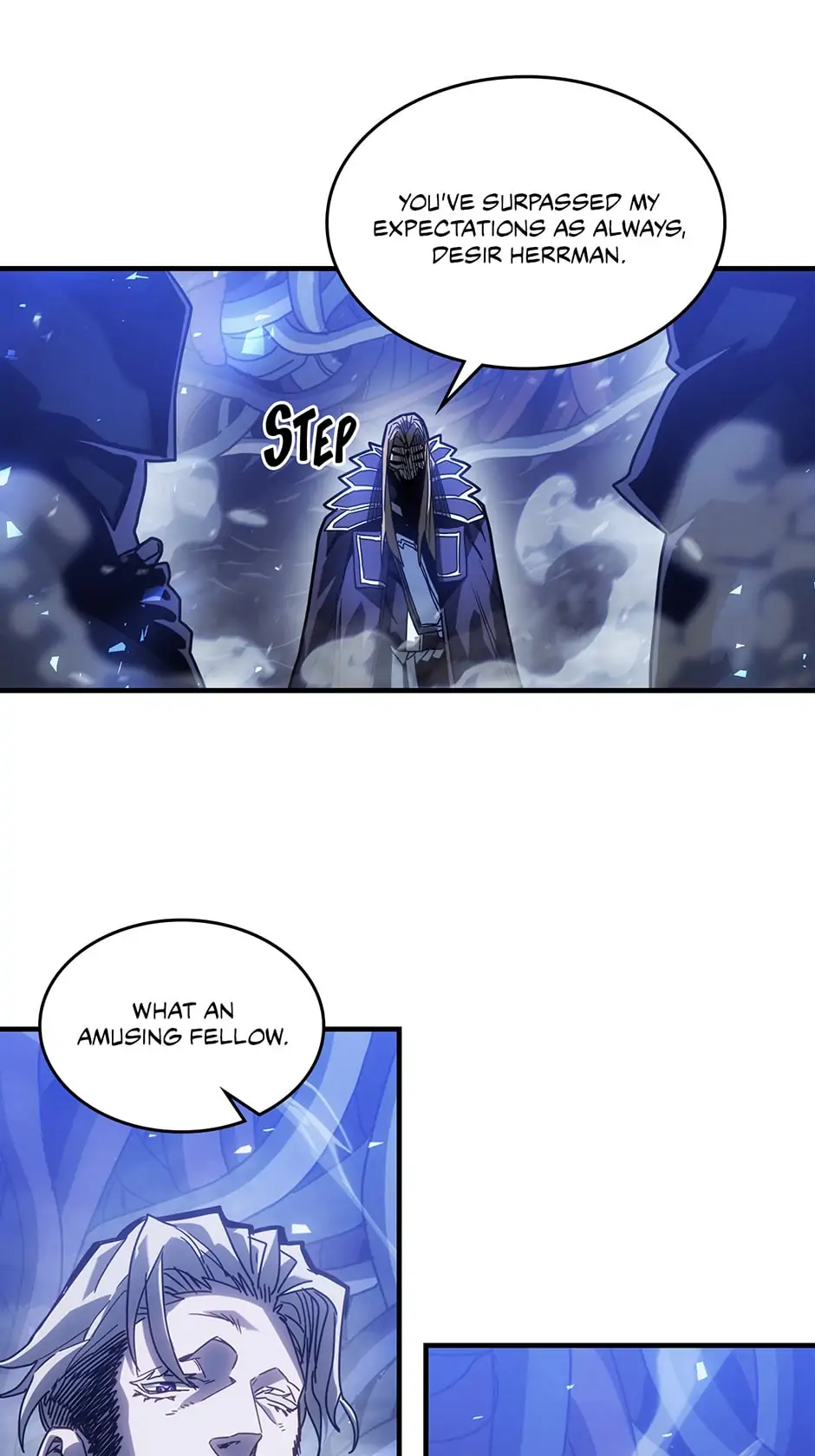 Read A Returner's Magic Should Be Special EN Manga Online