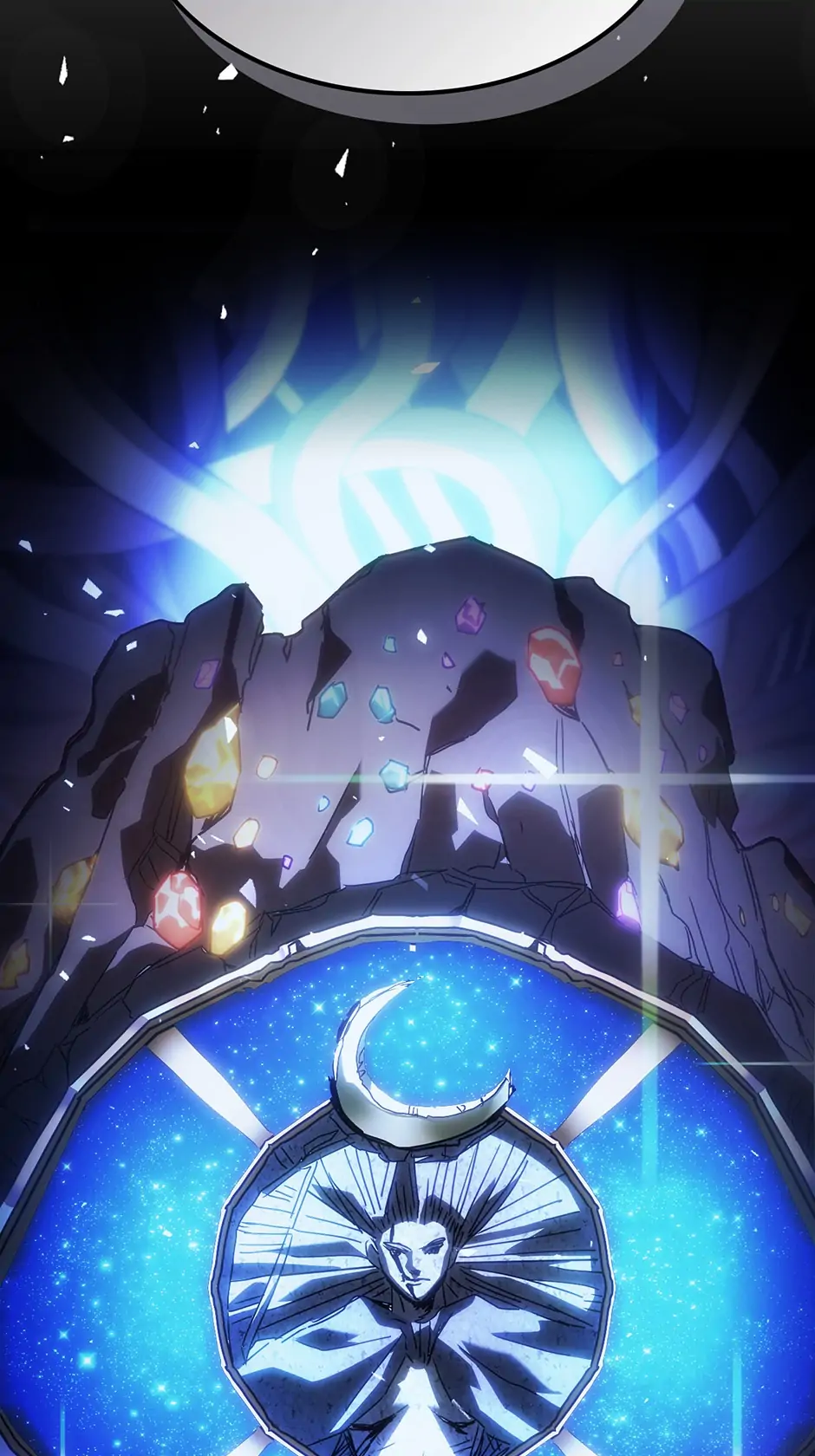 Read A Returner's Magic Should Be Special EN Manga Online