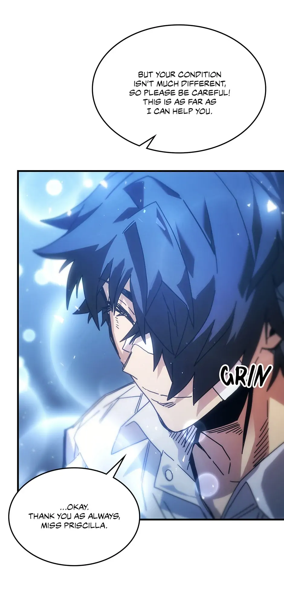 Read A Returner's Magic Should Be Special EN Manga Online