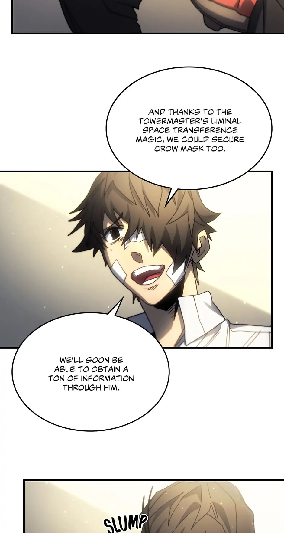 Read A Returner's Magic Should Be Special EN Manga Online