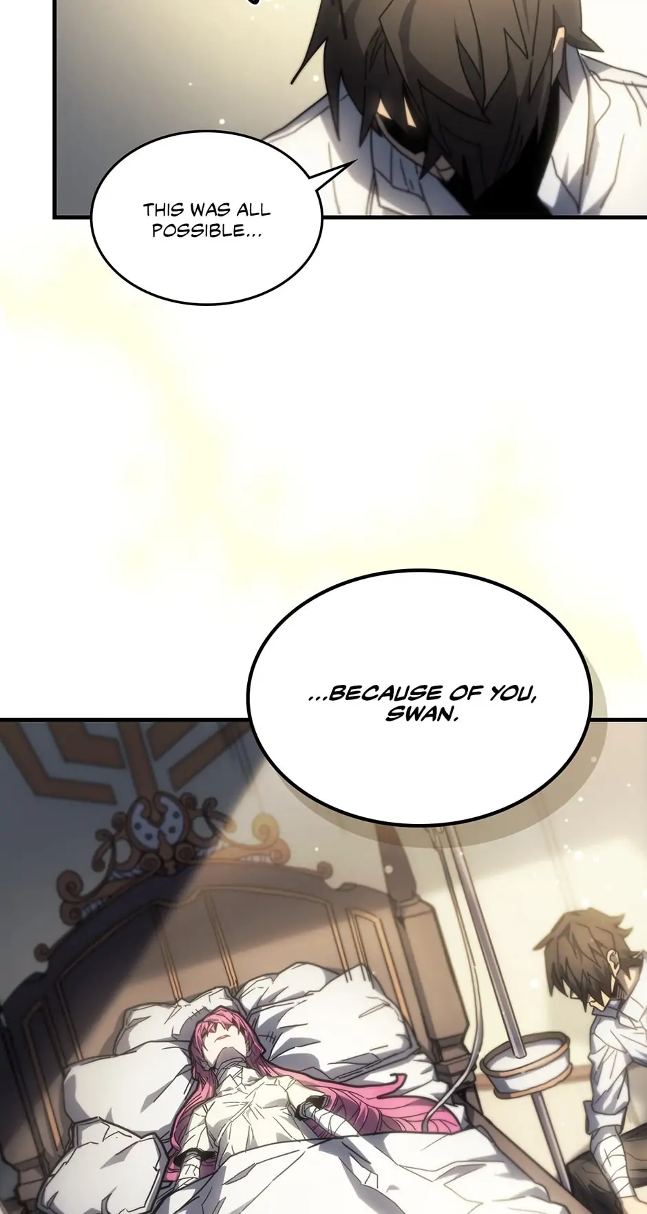 Read A Returner's Magic Should Be Special EN Manga Online