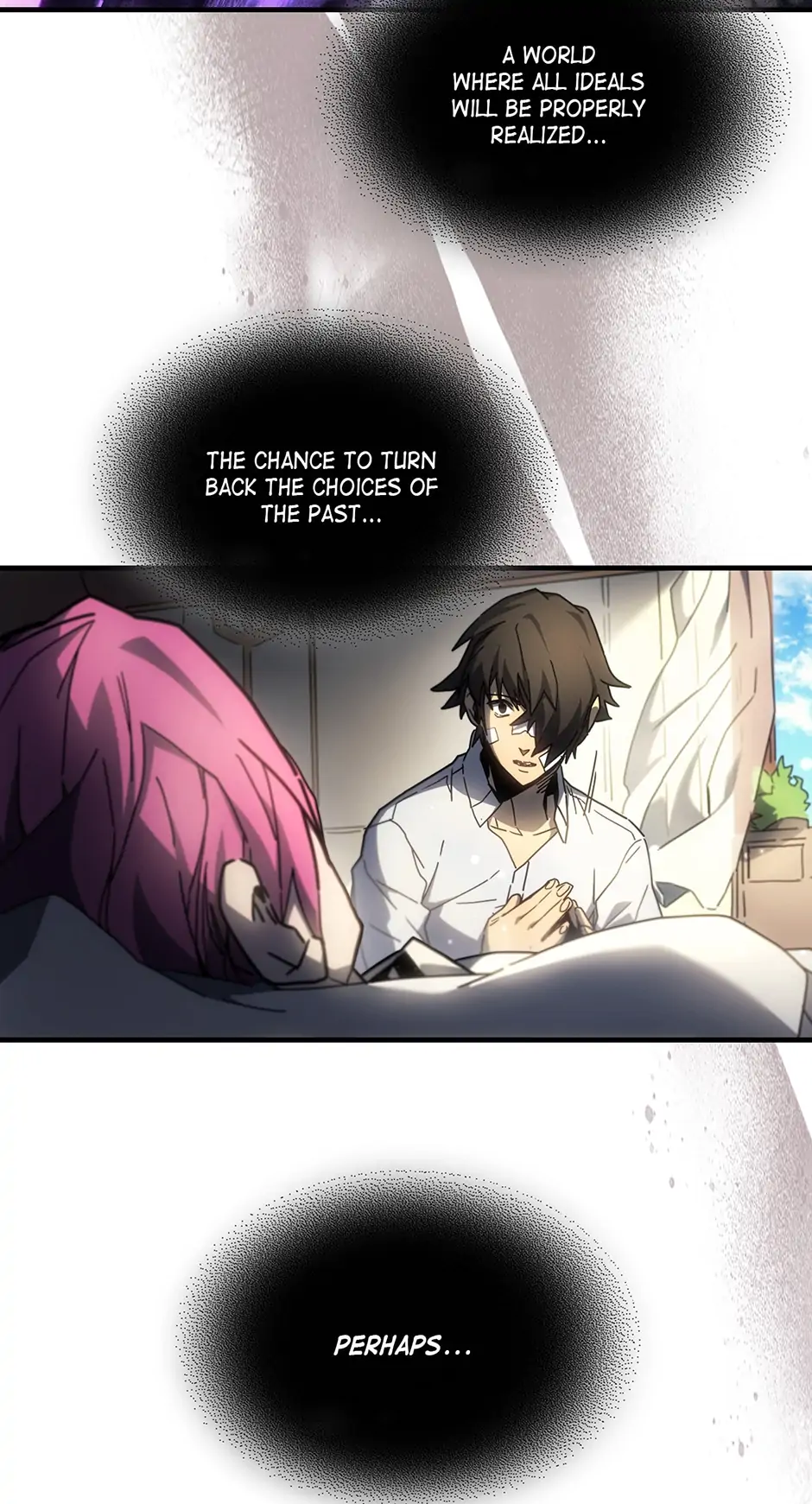 Read A Returner's Magic Should Be Special EN Manga Online