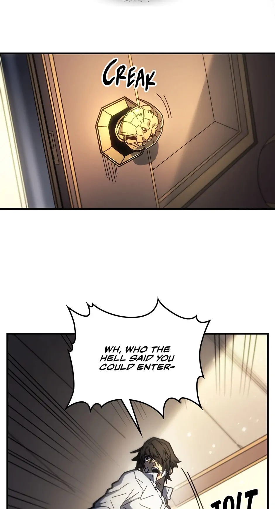 Read A Returner's Magic Should Be Special EN Manga Online