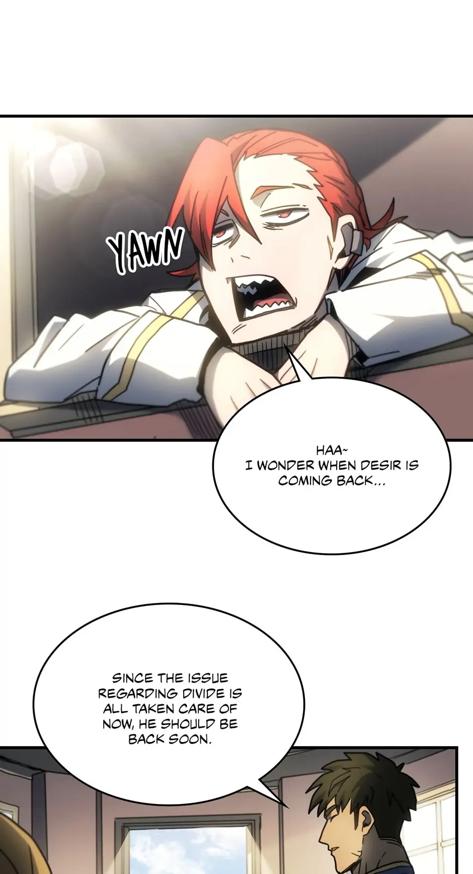 Read A Returner's Magic Should Be Special EN Manga Online