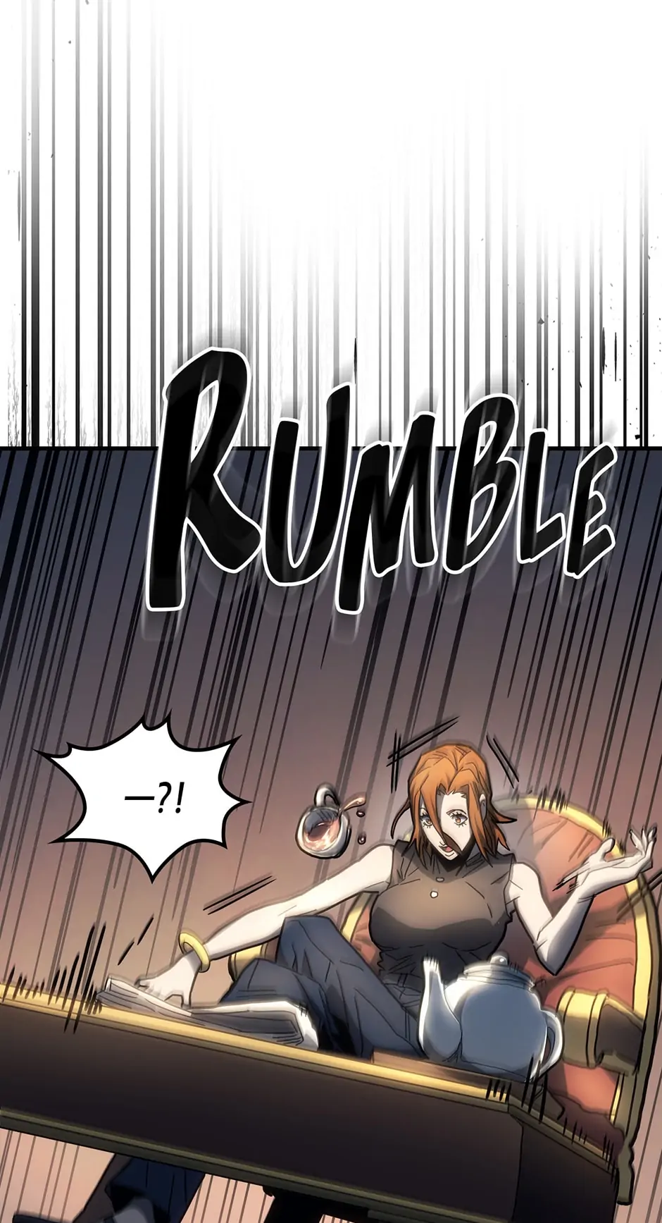 Read A Returner's Magic Should Be Special EN Manga Online