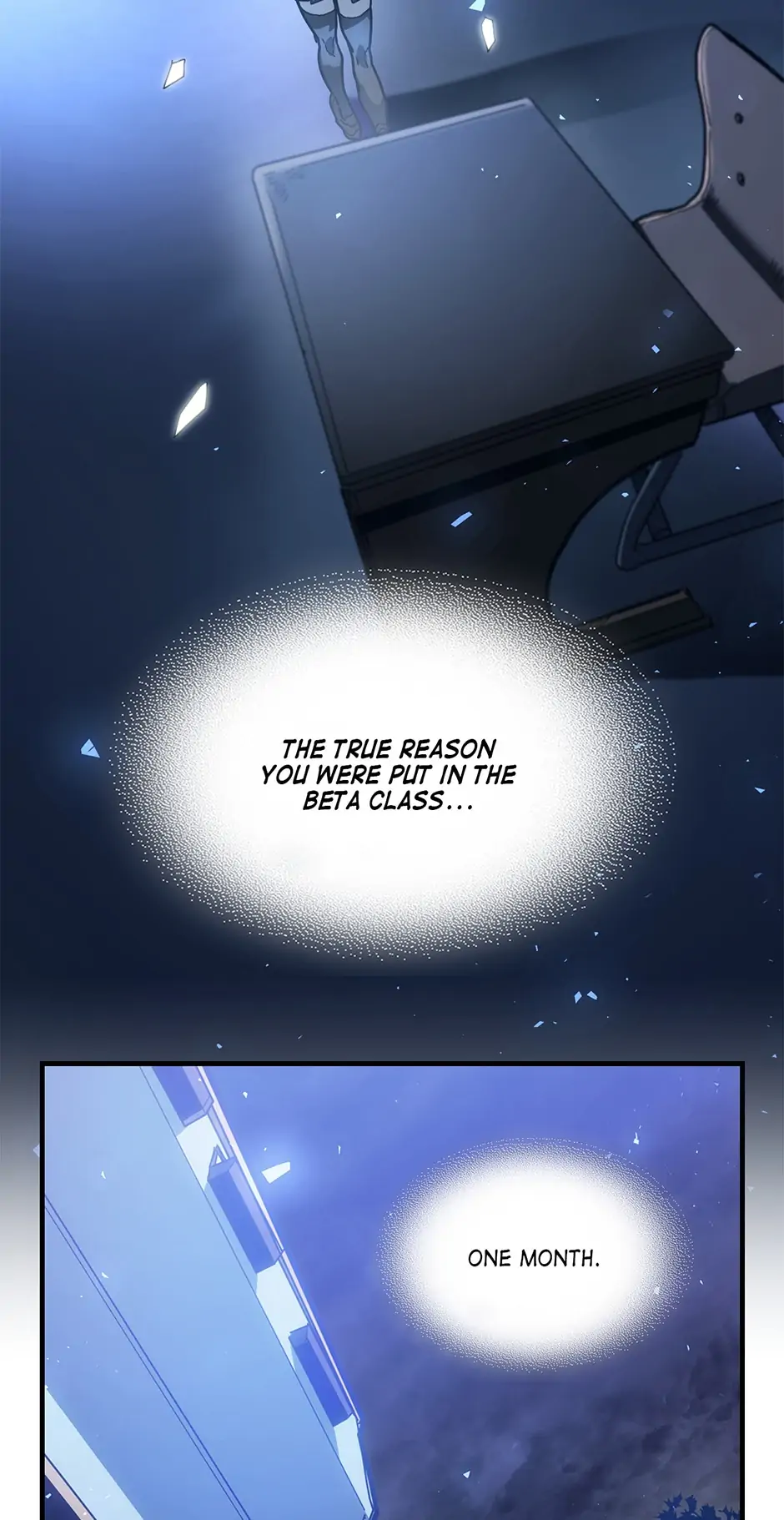 Read A Returner's Magic Should Be Special EN Manga Online