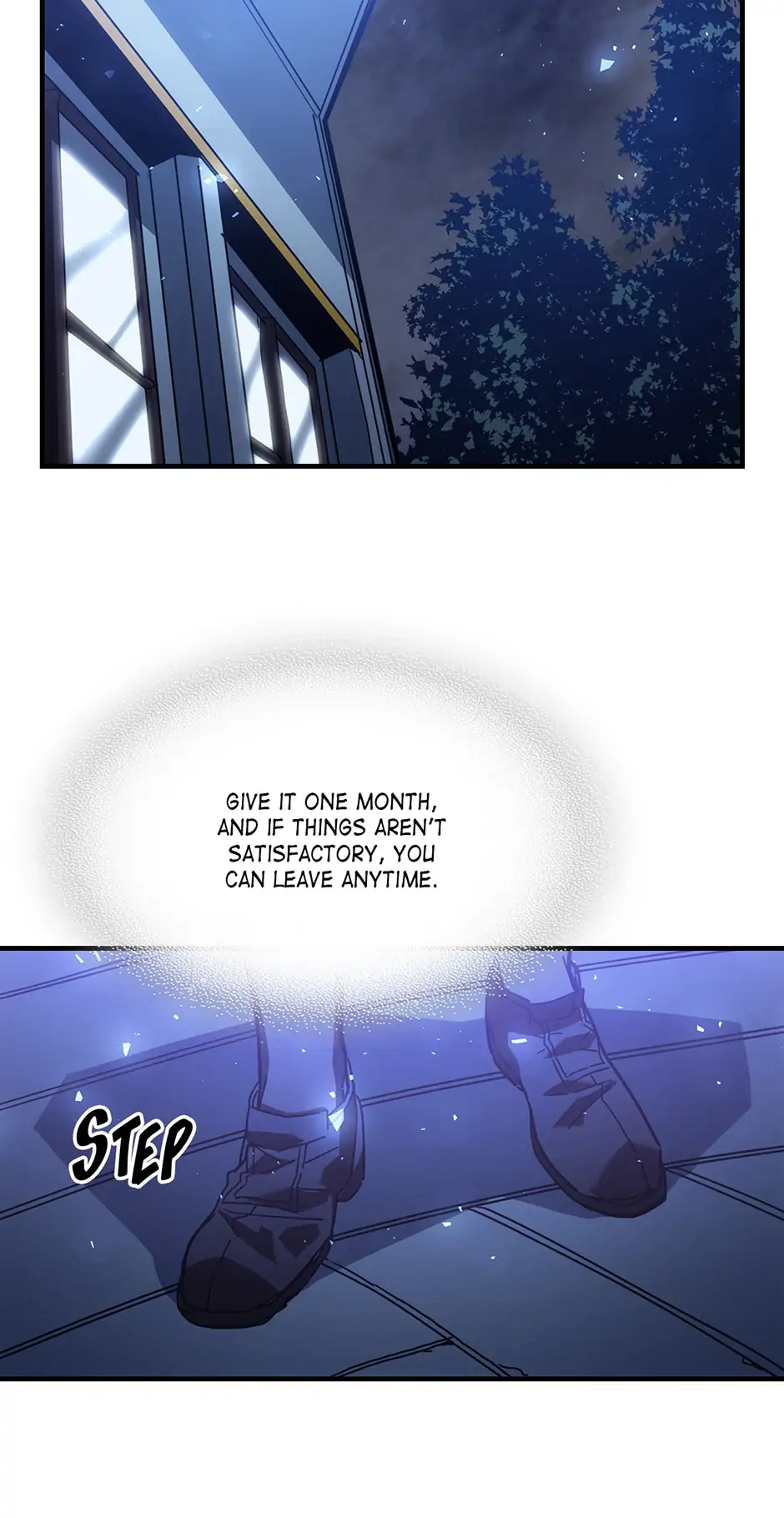 Read A Returner's Magic Should Be Special EN Manga Online