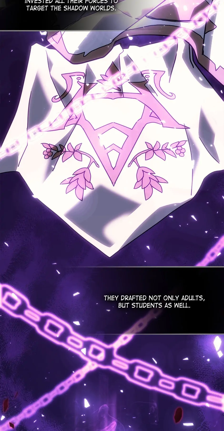 Read A Returner's Magic Should Be Special EN Manga Online