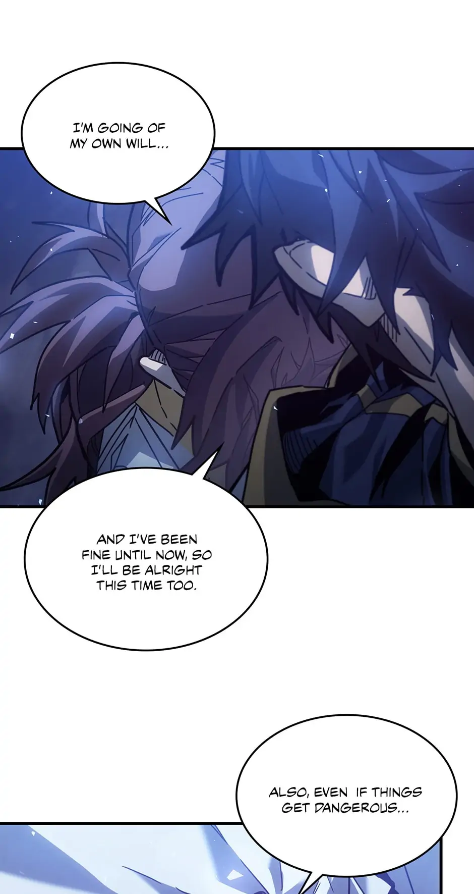 Read A Returner's Magic Should Be Special EN Manga Online