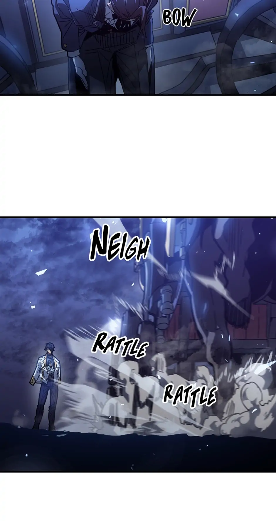 Read A Returner's Magic Should Be Special EN Manga Online