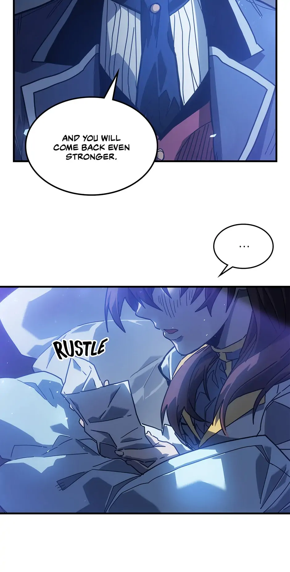 Read A Returner's Magic Should Be Special EN Manga Online