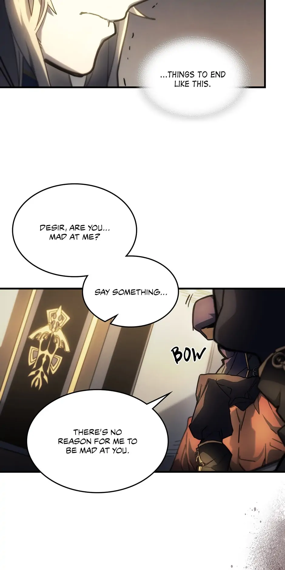 Read A Returner's Magic Should Be Special EN Manga Online