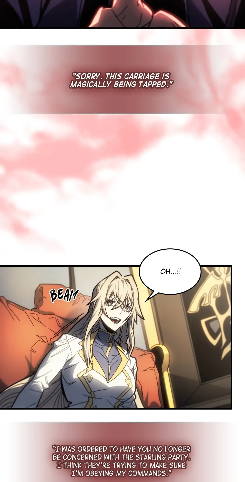 Read A Returner's Magic Should Be Special EN Manga Online