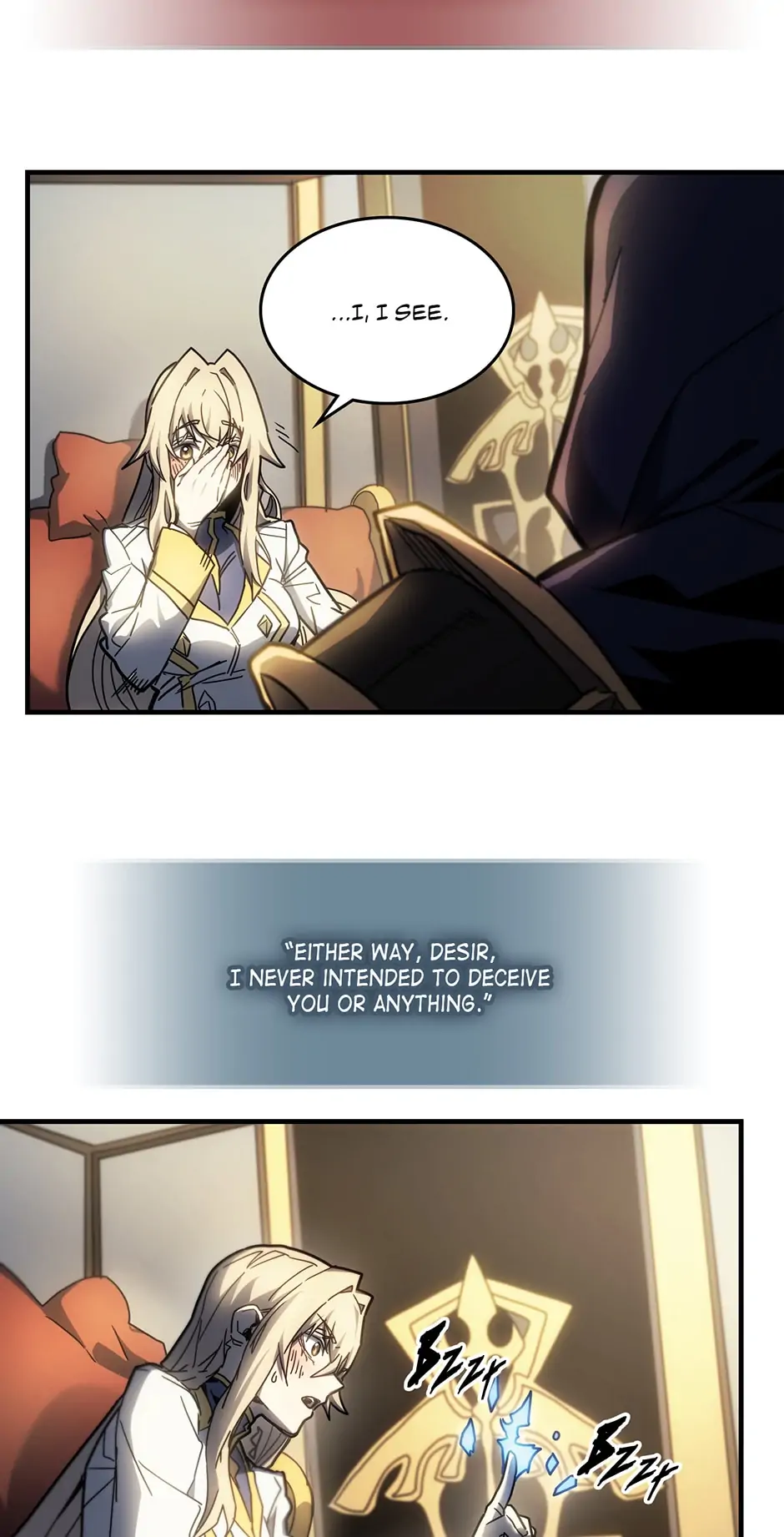 Read A Returner's Magic Should Be Special EN Manga Online