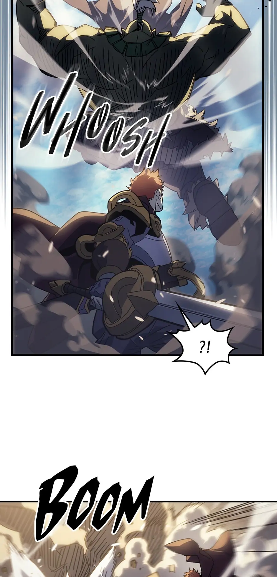 Read A Returner's Magic Should Be Special EN Manga Online