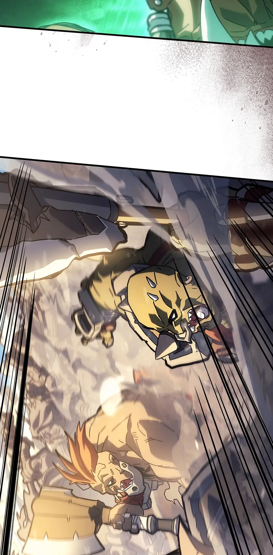 Read A Returner's Magic Should Be Special EN Manga Online