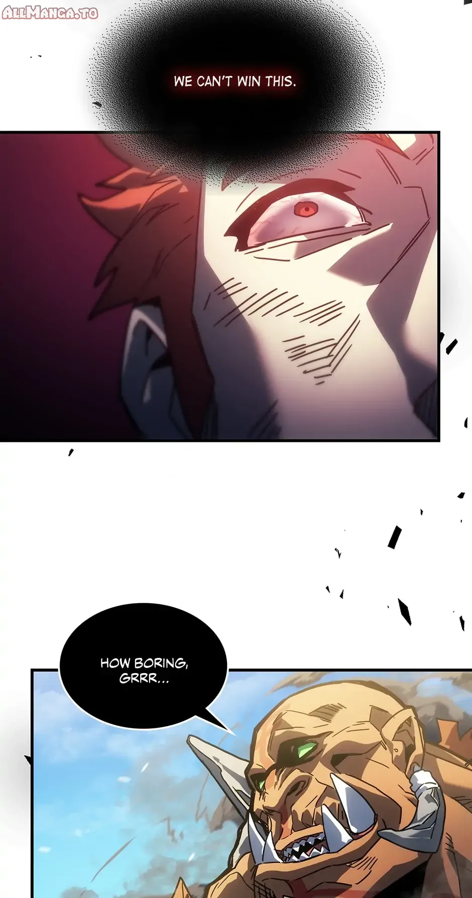 Read A Returner's Magic Should Be Special EN Manga Online