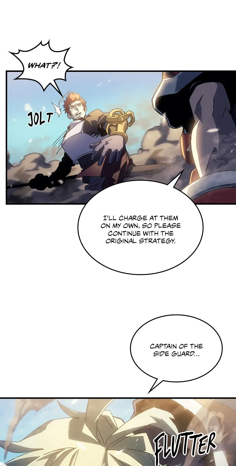 Read A Returner's Magic Should Be Special EN Manga Online