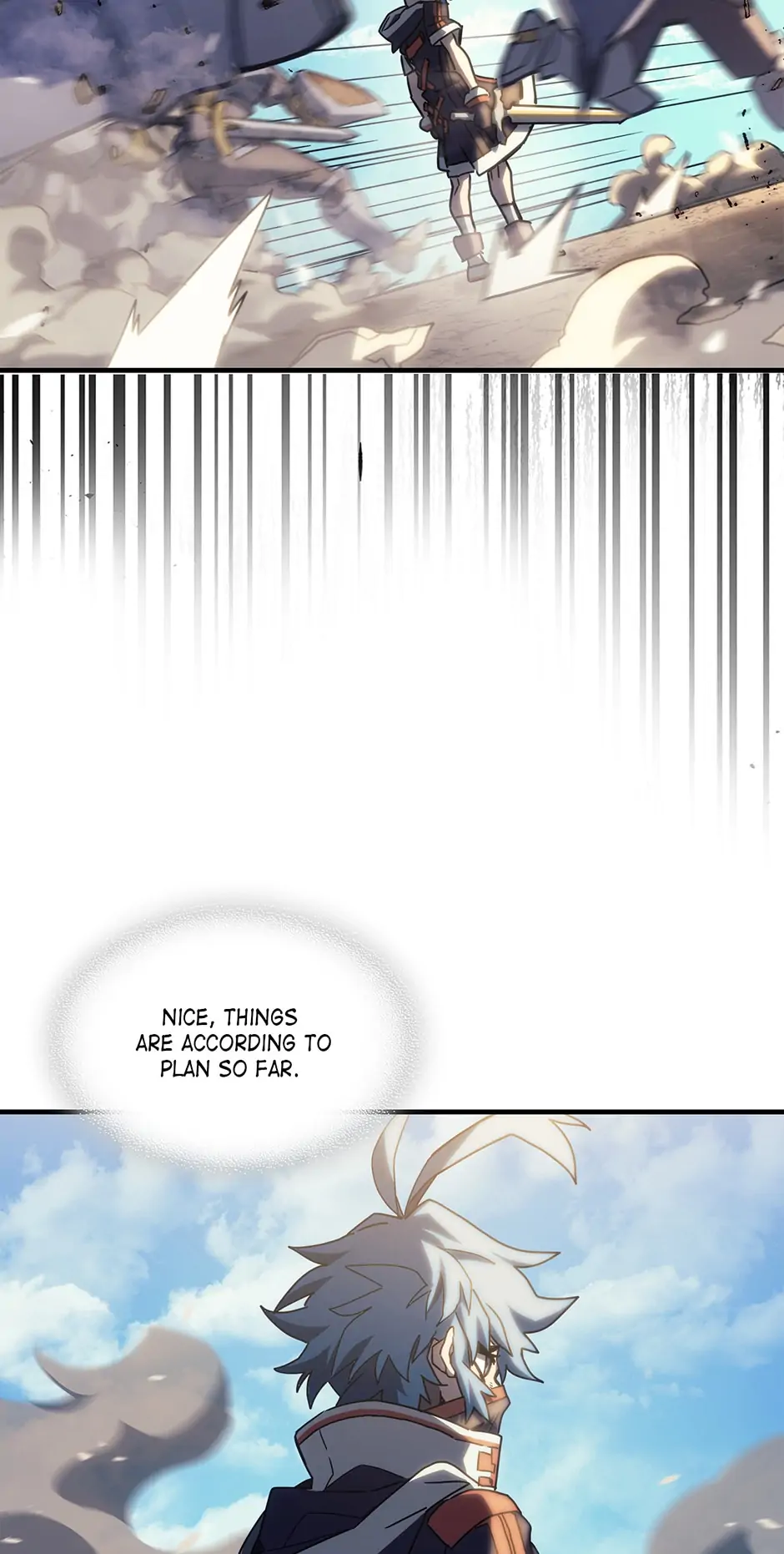 Read A Returner's Magic Should Be Special EN Manga Online