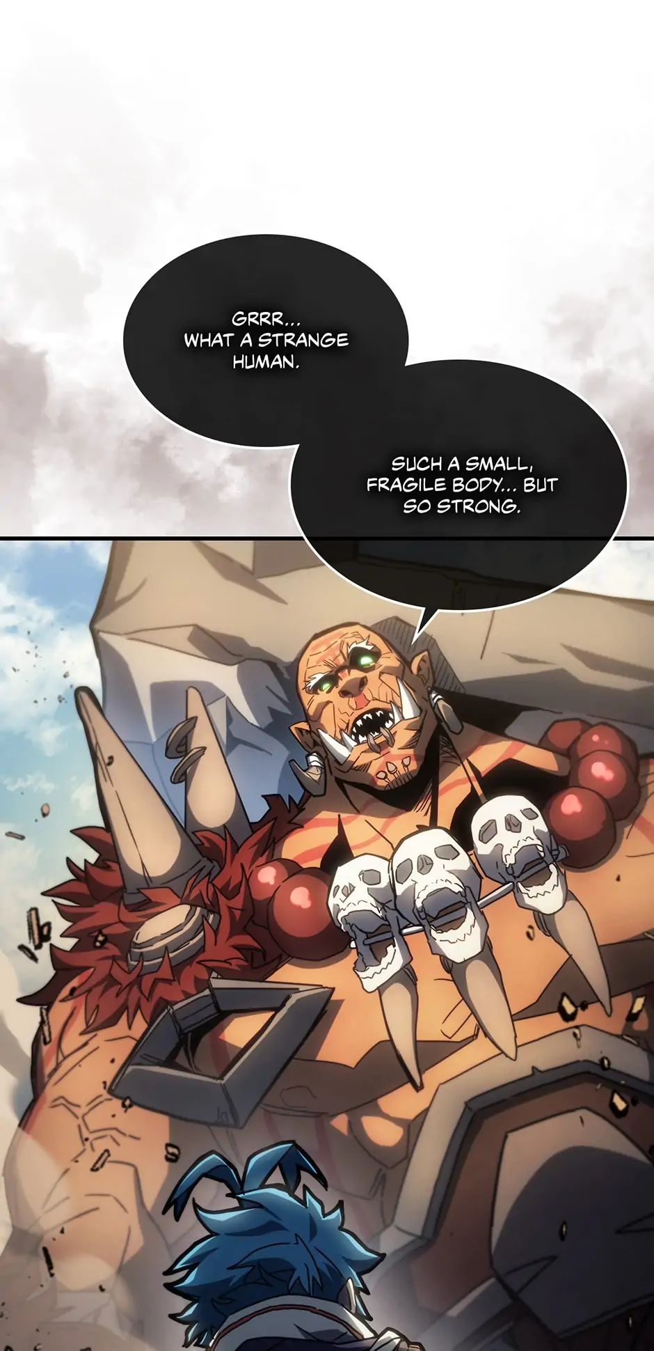 Read A Returner's Magic Should Be Special EN Manga Online