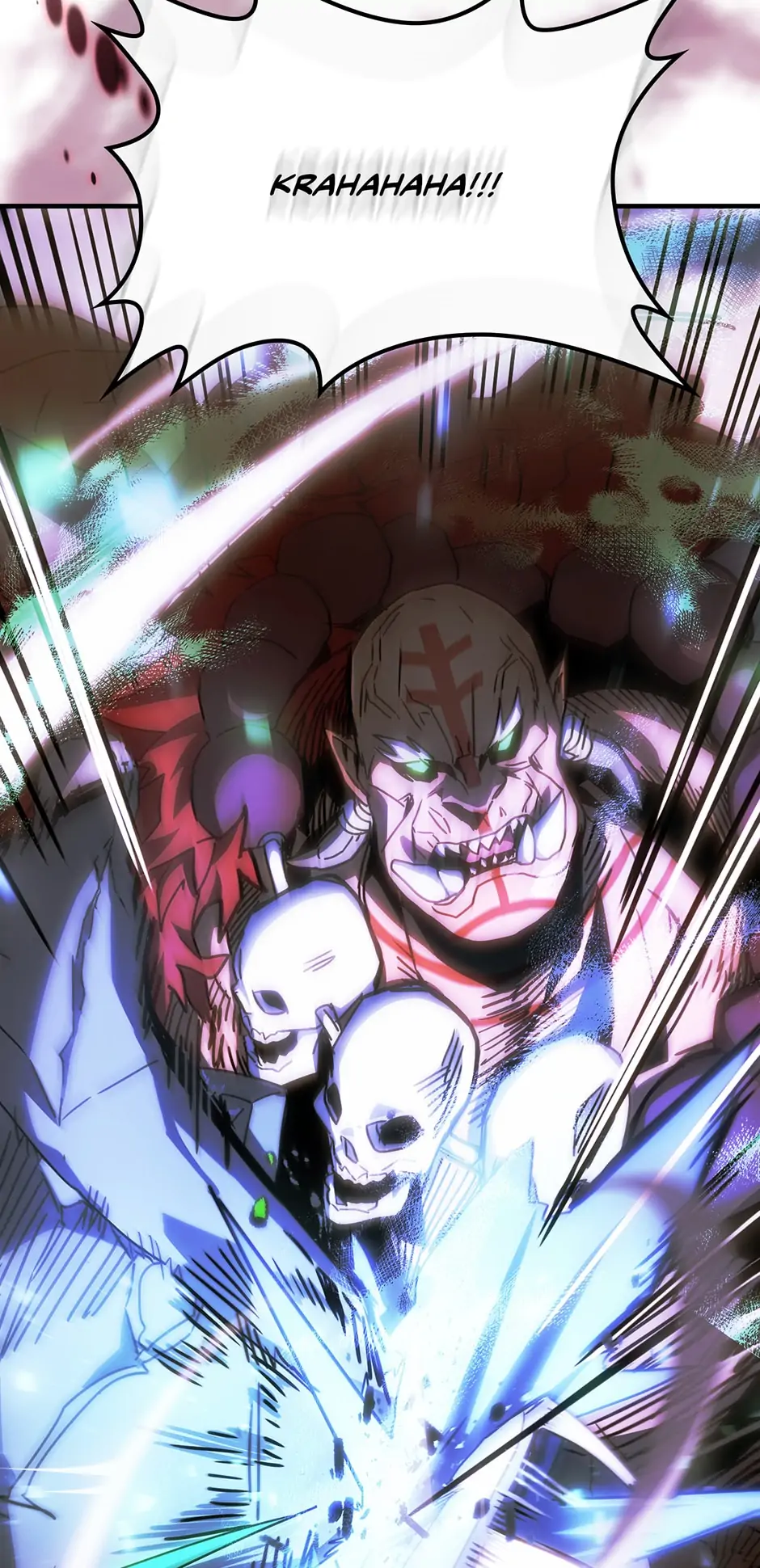 Read A Returner's Magic Should Be Special EN Manga Online