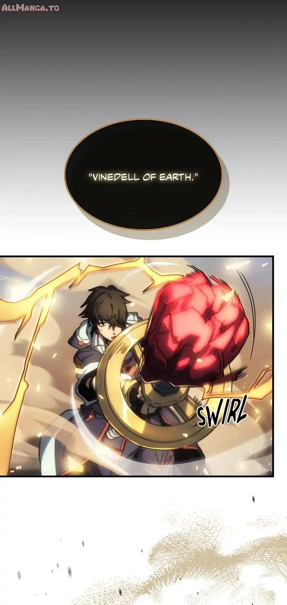 Read A Returner's Magic Should Be Special EN Manga Online